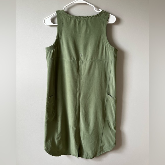 LIV Athletic Dress - Picture 4 of 4